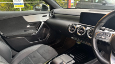 Mercedes-Benz A-Class A200 AMG Line Premium Edition 5dr Auto Petrol Hatchback